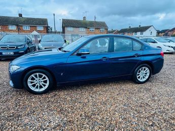 BMW 3 Series 2.0 330e 7.6kWh SE Auto Euro 6 (s/s) 4dr
