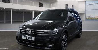 Volkswagen Tiguan 2.0 TSI R-Line Tech DSG 4Motion Euro 6 (s/s) 5dr