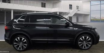 Volkswagen Tiguan 2.0 TSI R-Line Tech DSG 4Motion Euro 6 (s/s) 5dr