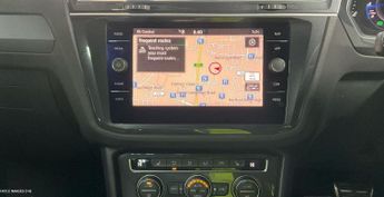 Volkswagen Tiguan 2.0 TSI R-Line Tech DSG 4Motion Euro 6 (s/s) 5dr