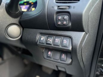 Nissan Leaf 24kWh Tekna Auto 5dr