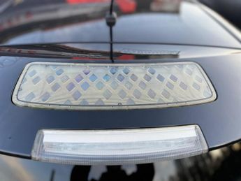 Nissan Leaf 24kWh Tekna Auto 5dr