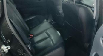 Nissan Leaf 24kWh Tekna Auto 5dr