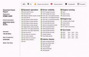 Mercedes-Benz C Class 2.1 C220 CDI BlueEfficiency Elegance Auto Euro 5 4dr