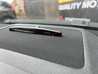 Mercedes-Benz C Class 2.1 C220 CDI BlueEfficiency Elegance Auto Euro 5 4dr