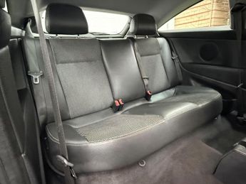 Vauxhall Astra 1.8i 16v Design Sport Hatch 3dr