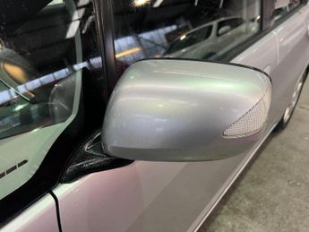 Honda Jazz 1.4 i-VTEC ES Euro 4 5dr