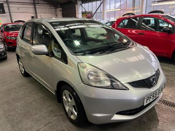 Honda Jazz 1.4 i-VTEC ES Euro 4 5dr
