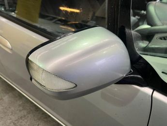 Honda Jazz 1.4 i-VTEC ES Euro 4 5dr