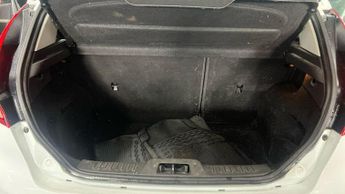 Ford Fiesta 1.6 Zetec Powershift Euro 6 5dr
