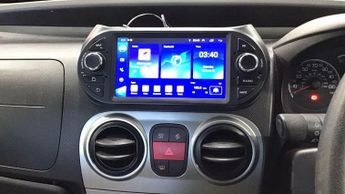 Peugeot Bipper Tepee 1.3 HDi Style EGC Euro 5 (s/s) 5dr