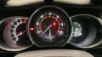 DS AUTOMOBILES DS 3 1.2 PureTech DStyle Nav EAT6 Euro 6 (s/s) 3dr