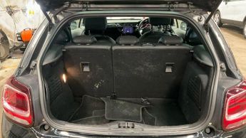 DS AUTOMOBILES DS 3 1.2 PureTech DStyle Nav EAT6 Euro 6 (s/s) 3dr