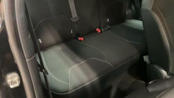 DS AUTOMOBILES DS 3 1.2 PureTech DStyle Nav EAT6 Euro 6 (s/s) 3dr