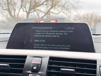 BMW 4 Series Gran Coupe 2.0 420d SE Auto Euro 6 (s/s) 5dr