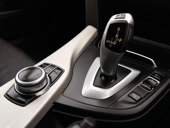 BMW 4 Series Gran Coupe 2.0 420d SE Auto Euro 6 (s/s) 5dr