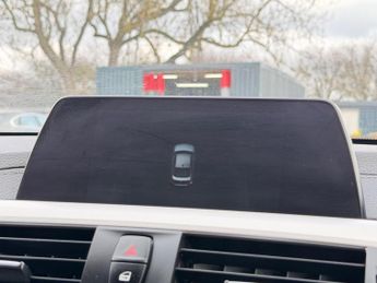 BMW 4 Series Gran Coupe 2.0 420d SE Auto Euro 6 (s/s) 5dr