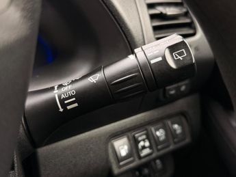 Nissan Leaf 24kWh Acenta Auto 5dr