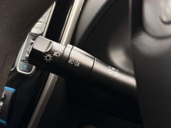 Nissan Leaf 24kWh Acenta Auto 5dr