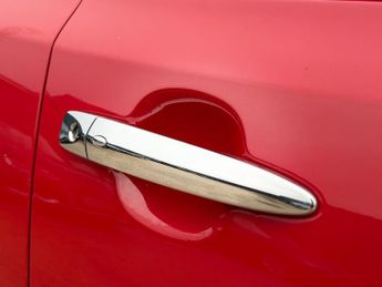 Nissan Leaf 24kWh Acenta Auto 5dr