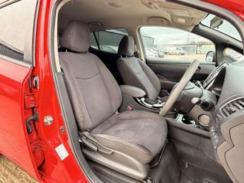 Nissan Leaf 24kWh Acenta Auto 5dr