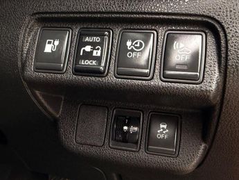 Nissan Leaf 24kWh Acenta Auto 5dr