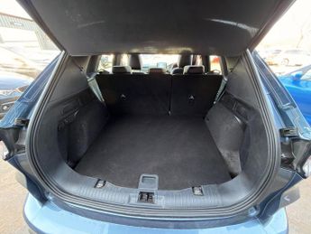 Ford Kuga 2.5 Duratec 14.4kWh ST-Line X Edition CVT Euro 6 (s/s) 5dr