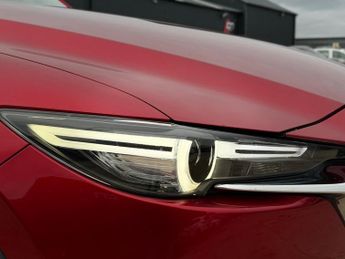 Mazda CX-5 2.0 SKYACTIV-G SE-L Auto Euro 6 (s/s) 5dr