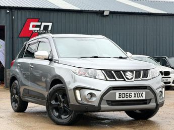 Suzuki Grand Vitara 1.4 Boosterjet S ALLGRIP Euro 6 (s/s) 5dr