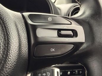 Kia Picanto 1.0 DPi 2 AMT Euro 6 (s/s) 5dr