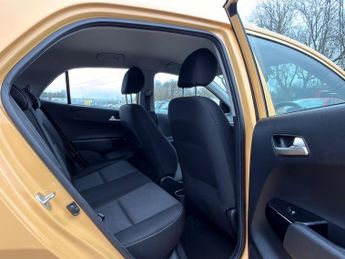 Kia Picanto 1.0 DPi 2 AMT Euro 6 (s/s) 5dr