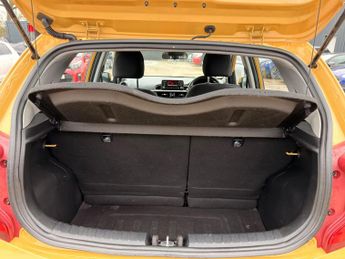 Kia Picanto 1.0 DPi 2 AMT Euro 6 (s/s) 5dr