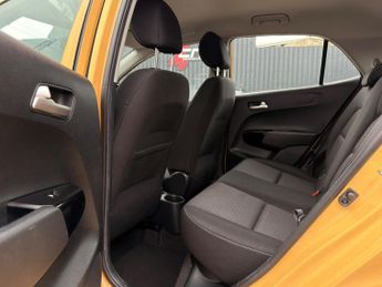 Kia Picanto 1.0 DPi 2 AMT Euro 6 (s/s) 5dr