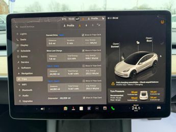 Tesla Model 3 Auto RWD 4dr