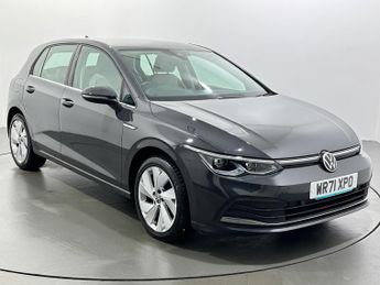 Volkswagen Golf TDi 2.0 TDI Style DSG Euro 6 (s/s) 5dr
