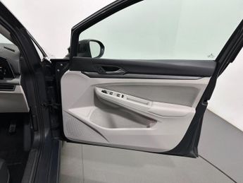 Volkswagen Golf 2.0 TDI Style DSG Euro 6 (s/s) 5dr