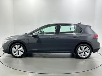 Volkswagen Golf 2.0 TDI Style DSG Euro 6 (s/s) 5dr