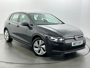 Volkswagen Golf 2.0 TDI Style DSG Euro 6 (s/s) 5dr