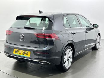 Volkswagen Golf 2.0 TDI Style DSG Euro 6 (s/s) 5dr