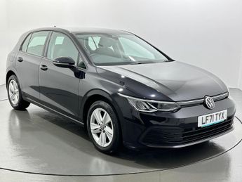 Volkswagen Golf 1.5 TSI Life Euro 6 (s/s) 5dr