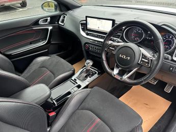 Kia ProCeed 1.6 T-GDi GT Shooting Brake DCT Euro 6 (s/s) 5dr