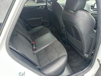 Kia ProCeed 1.6 T-GDi GT Shooting Brake DCT Euro 6 (s/s) 5dr