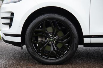 Land Rover Range Rover Evoque 1.5 P300e 12.2kWh R-Dynamic SE Auto 4WD Euro 6 (s/s) 5dr