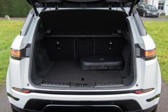 Land Rover Range Rover Evoque 1.5 P300e 12.2kWh R-Dynamic SE Auto 4WD Euro 6 (s/s) 5dr