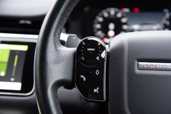 Land Rover Range Rover Evoque 1.5 P300e 12.2kWh R-Dynamic SE Auto 4WD Euro 6 (s/s) 5dr