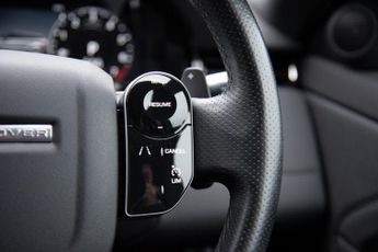 Land Rover Range Rover Evoque 1.5 P300e 12.2kWh R-Dynamic SE Auto 4WD Euro 6 (s/s) 5dr