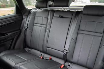 Land Rover Range Rover Evoque 1.5 P300e 12.2kWh R-Dynamic SE Auto 4WD Euro 6 (s/s) 5dr