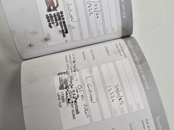 Kia Venga 1.6 3 Auto Euro 6 5dr