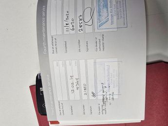 Kia Venga 1.6 3 Auto Euro 6 5dr