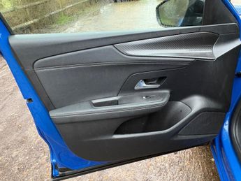 Vauxhall Mokka Electric 50kWh Ultimate Auto 5dr